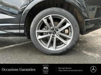 Photo 10 du bon plan AUDI Q3 Sportback 35 TFSI 150ch S line S tronic 7 occasion à 32900 €