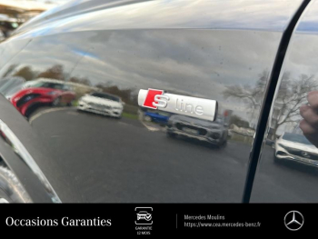 Photo 11 du bon plan AUDI Q3 Sportback 35 TFSI 150ch S line S tronic 7 occasion à 32900 €