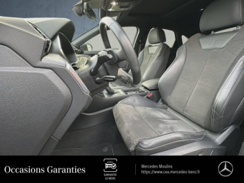 Photo 14 du bon plan AUDI Q3 Sportback 35 TFSI 150ch S line S tronic 7 occasion à 32900 €