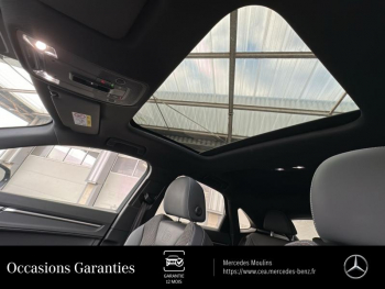 Photo 15 du bon plan AUDI Q3 Sportback 35 TFSI 150ch S line S tronic 7 occasion à 32900 €