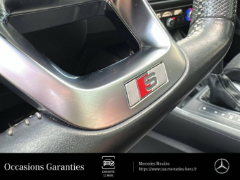 Photo 18 du bon plan AUDI Q3 Sportback 35 TFSI 150ch S line S tronic 7 occasion à 32900 €