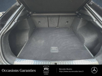 Photo 19 du bon plan AUDI Q3 Sportback 35 TFSI 150ch S line S tronic 7 occasion à 32900 €