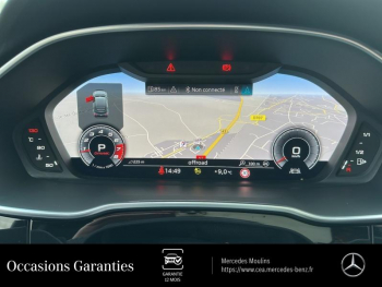 Photo 20 du bon plan AUDI Q3 Sportback 35 TFSI 150ch S line S tronic 7 occasion à 32900 €