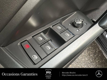 Photo 21 du bon plan AUDI Q3 Sportback 35 TFSI 150ch S line S tronic 7 occasion à 32900 €