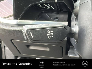 Photo 24 du bon plan AUDI Q3 Sportback 35 TFSI 150ch S line S tronic 7 occasion à 32900 €