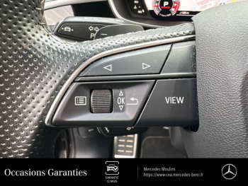 Photo 25 du bon plan AUDI Q3 Sportback 35 TFSI 150ch S line S tronic 7 occasion à 32900 €