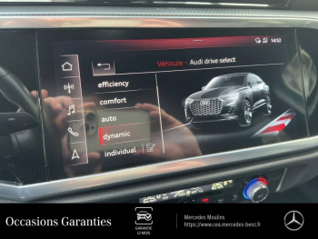 Photo 30 du bon plan AUDI Q3 Sportback 35 TFSI 150ch S line S tronic 7 occasion à 32900 €
