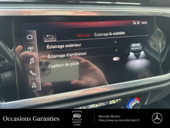 Photo 31 du bon plan AUDI Q3 Sportback 35 TFSI 150ch S line S tronic 7 occasion à 32900 €