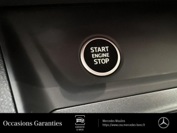 Photo 33 du bon plan AUDI Q3 Sportback 35 TFSI 150ch S line S tronic 7 occasion à 32900 €