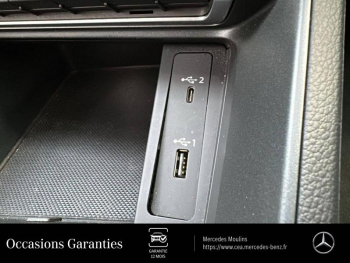 Photo 35 du bon plan AUDI Q3 Sportback 35 TFSI 150ch S line S tronic 7 occasion à 32900 €