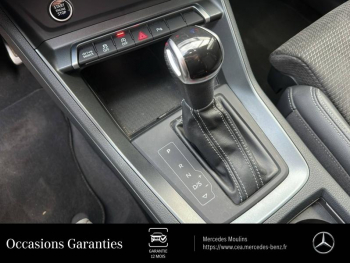 Photo 36 du bon plan AUDI Q3 Sportback 35 TFSI 150ch S line S tronic 7 occasion à 32900 €