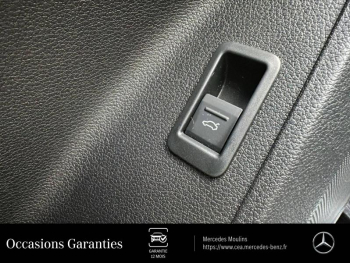 Photo 39 du bon plan AUDI Q3 Sportback 35 TFSI 150ch S line S tronic 7 occasion à 32900 €