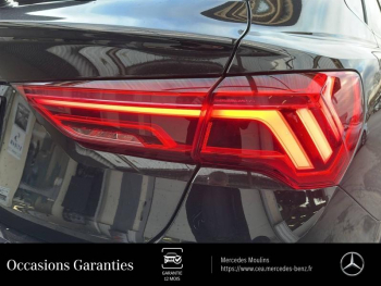 Photo 42 du bon plan AUDI Q3 Sportback 35 TFSI 150ch S line S tronic 7 occasion à 32900 €