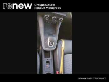 Photo 35 du bon plan RENAULT Zoe E-Tech Intens charge normale R110 Achat Integral - 21B occasion à 14290 €