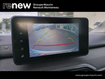 Photo 36 du bon plan DACIA Sandero 1.0 SCe 65ch Confort -22 occasion à 11490 €