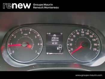 Photo 11 du bon plan DACIA Sandero 1.0 SCe 65ch Confort -22 occasion à 11900 €