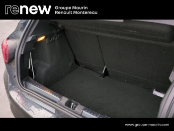 Photo 15 du bon plan DACIA Sandero 1.0 SCe 65ch Confort -22 occasion à 11900 €