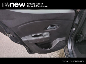 Photo 19 du bon plan DACIA Sandero 1.0 SCe 65ch Confort -22 occasion à 11900 €