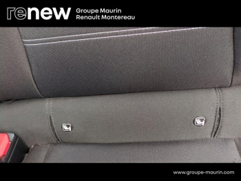 Photo 20 du bon plan DACIA Sandero 1.0 SCe 65ch Confort -22 occasion à 11900 €