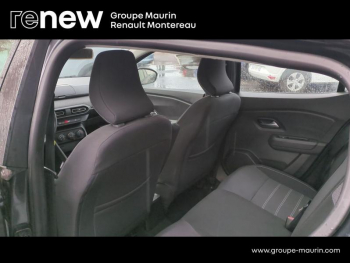 Photo 21 du bon plan DACIA Sandero 1.0 SCe 65ch Confort -22 occasion à 11900 €