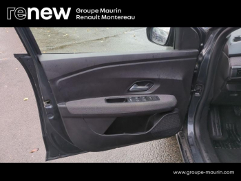 Photo 22 du bon plan DACIA Sandero 1.0 SCe 65ch Confort -22 occasion à 11900 €