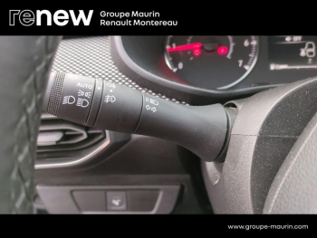 Photo 25 du bon plan DACIA Sandero 1.0 SCe 65ch Confort -22 occasion à 11900 €