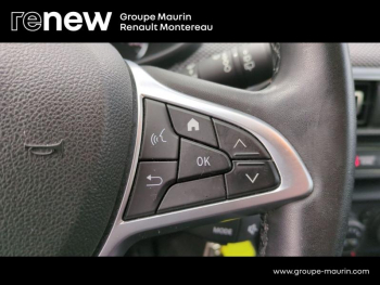 Photo 28 du bon plan DACIA Sandero 1.0 SCe 65ch Confort -22 occasion à 11900 €