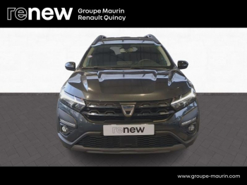 Photo 2 du bon plan DACIA Jogger 1.0 ECO-G 100ch SL Extreme 7 places occasion à 17290 €