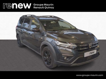 Photo 3 du bon plan DACIA Jogger 1.0 ECO-G 100ch SL Extreme 7 places occasion à 17290 €