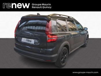 Photo 4 du bon plan DACIA Jogger 1.0 ECO-G 100ch SL Extreme 7 places occasion à 17290 €