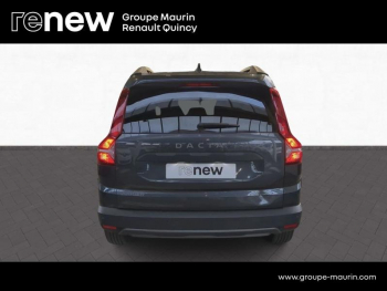 Photo 5 du bon plan DACIA Jogger 1.0 ECO-G 100ch SL Extreme 7 places occasion à 17290 €