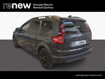 Photo 6 du bon plan DACIA Jogger 1.0 ECO-G 100ch SL Extreme 7 places occasion à 17290 €