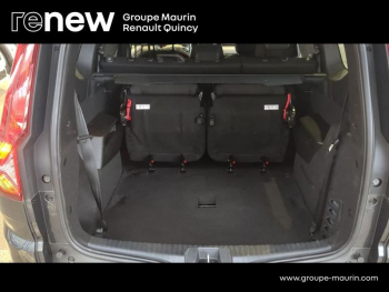 Photo 8 du bon plan DACIA Jogger 1.0 ECO-G 100ch SL Extreme 7 places occasion à 17290 €