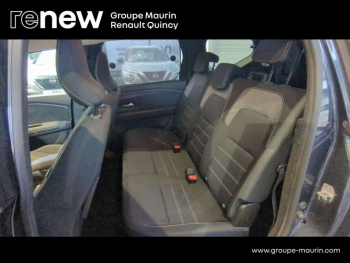 Photo 9 du bon plan DACIA Jogger 1.0 ECO-G 100ch SL Extreme 7 places occasion à 17290 €