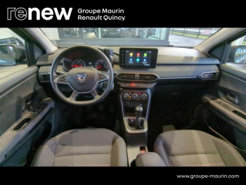 Photo 11 du bon plan DACIA Jogger 1.0 ECO-G 100ch SL Extreme 7 places occasion à 17290 €