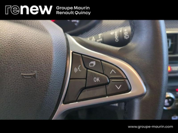 Photo 18 du bon plan DACIA Jogger 1.0 ECO-G 100ch SL Extreme 7 places occasion à 17290 €