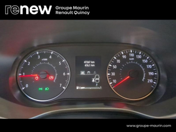 Photo 19 du bon plan DACIA Jogger 1.0 ECO-G 100ch SL Extreme 7 places occasion à 17290 €