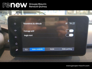 Photo 22 du bon plan DACIA Jogger 1.0 ECO-G 100ch SL Extreme 7 places occasion à 17290 €