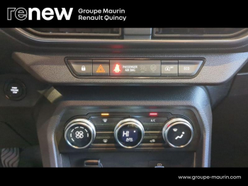 Photo 23 du bon plan DACIA Jogger 1.0 ECO-G 100ch SL Extreme 7 places occasion à 17290 €