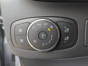 Photo 8 du bon plan FORD Puma 1.0 Flexifuel 125ch S&S mHEV ST-Line X E85 occasion à 19990 €