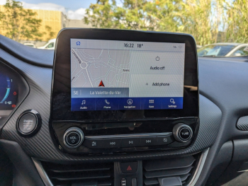 Photo 10 du bon plan FORD Puma 1.0 Flexifuel 125ch S&S mHEV ST-Line X E85 occasion à 19990 €