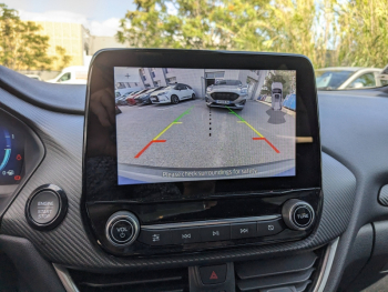 Photo 11 du bon plan FORD Puma 1.0 Flexifuel 125ch S&S mHEV ST-Line X E85 occasion à 19990 €