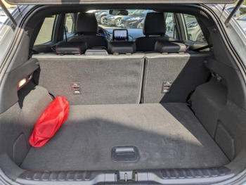 Photo 17 du bon plan FORD Puma 1.0 Flexifuel 125ch S&S mHEV ST-Line X E85 occasion à 19990 €