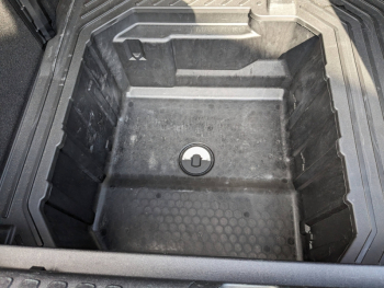 Photo 18 du bon plan FORD Puma 1.0 Flexifuel 125ch S&S mHEV ST-Line X E85 occasion à 19990 €