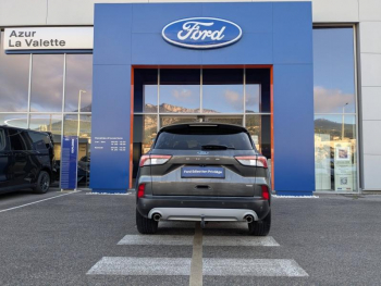 Photo 5 du bon plan FORD Kuga 2.5 Duratec 225ch PHEV Titanium BVA occasion à 22400 €