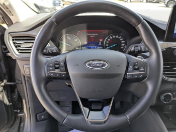 Photo 10 du bon plan FORD Kuga 2.5 Duratec 225ch PHEV Titanium BVA occasion à 22400 €