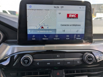 Photo 11 du bon plan FORD Kuga 2.5 Duratec 225ch PHEV Titanium BVA occasion à 22400 €