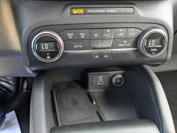 Photo 13 du bon plan FORD Kuga 2.5 Duratec 225ch PHEV Titanium BVA occasion à 22400 €