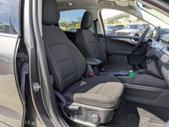 Photo 16 du bon plan FORD Kuga 2.5 Duratec 225ch PHEV Titanium BVA occasion à 22400 €