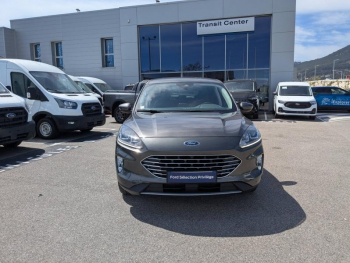 Photo 20 du bon plan FORD Kuga 2.5 Duratec 225ch PHEV Titanium BVA occasion à 22400 €